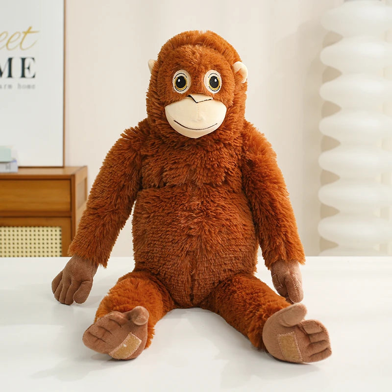 Orangutan Monkey Backpack