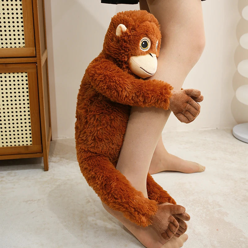 Orangutan Monkey Backpack